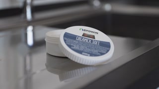Produktclip Creamex soft