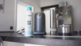 Produktclip Calex Liquid
