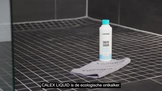 Productclip CALEX LIQUID