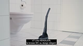Clip sur le produit V7 Line Herzilein
