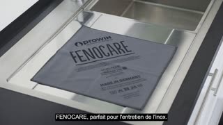 Clip sur le produit Fenocare