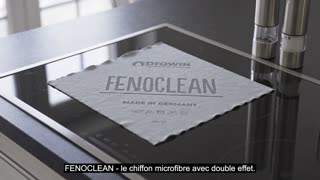 Clip sur le produit Fenoclean