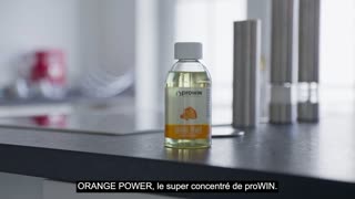 Clip sur le produit Orange Power