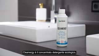 Clip del prodotto CLEANERGY
