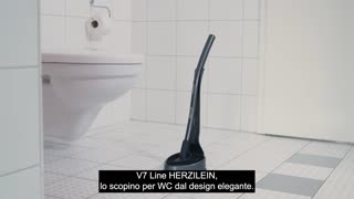 Clip del prodotto V7 LINE HERZILEIN