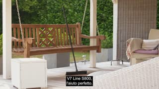 Clip del prodotto V7 LINE S800