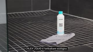 Clip del prodotto CALEX LIQUID
