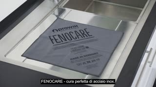 Clip del prodotto FENOCARE