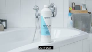 Productclip ACTIFLOW_NL