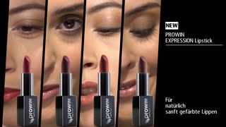 proWIN EXPRESSION Lipstick