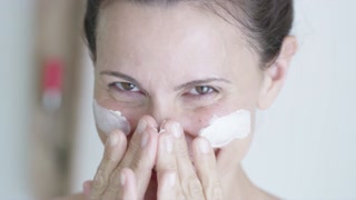 Sensitive Face cream