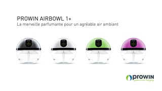 proWIN AIRBOWL 1+